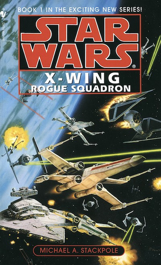 Illustration for article titled The 10 Best Stories In the Star Wars Expanded Universe